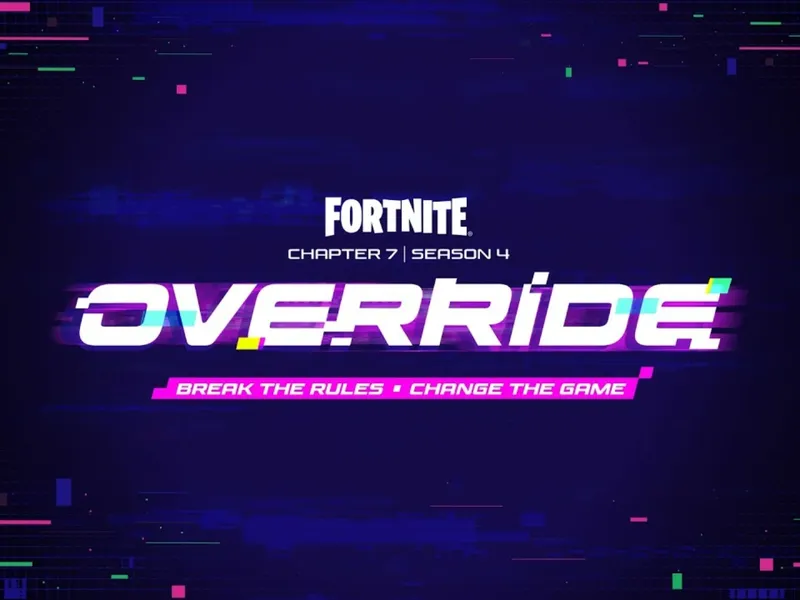 Chapter 7 Season 4