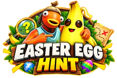 Easter Egg Hints