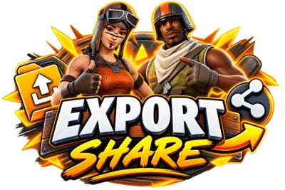 Share Export