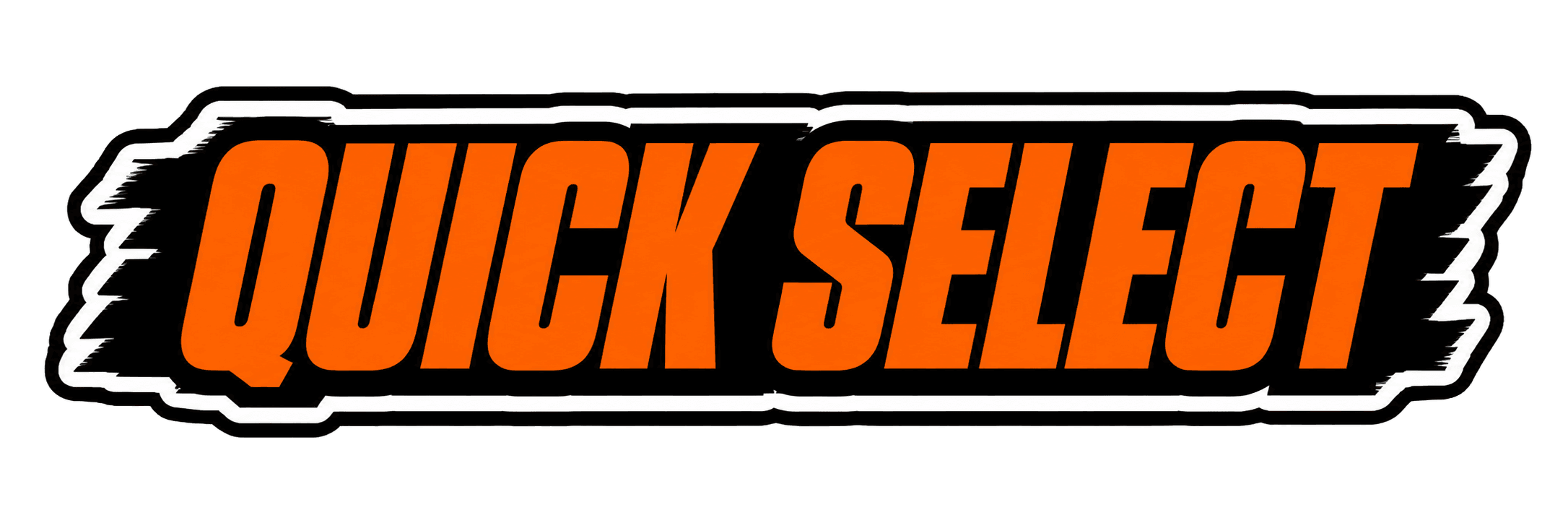 Quick Select