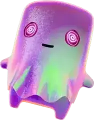 Ghost Holofoil