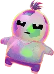 Striker Holofoil