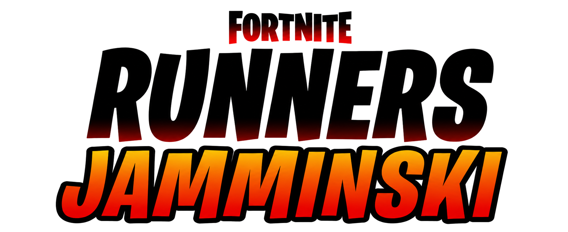 Fortnite Runners – Jamminski